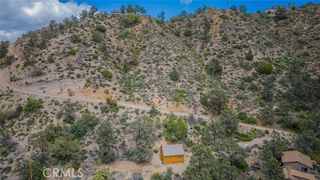 7725 Scenic Drive, Pinon Hills, CA 92372