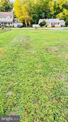 10925 MOORE ST, Waldorf, MD 20603