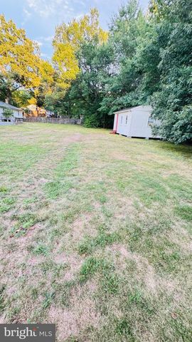 10925 MOORE ST, Waldorf, MD 20603