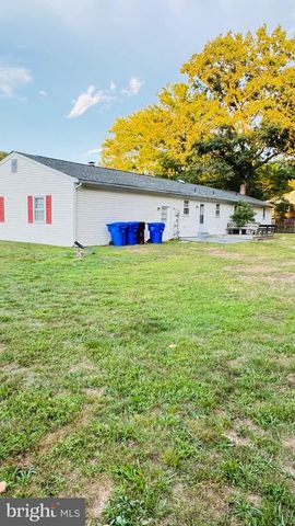 10925 MOORE ST, Waldorf, MD 20603