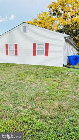 10925 MOORE ST, Waldorf, MD 20603