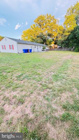 10925 MOORE ST, Waldorf, MD 20603