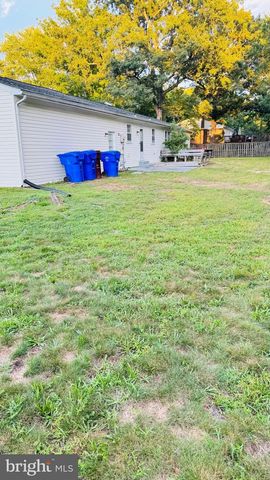 10925 MOORE ST, Waldorf, MD 20603