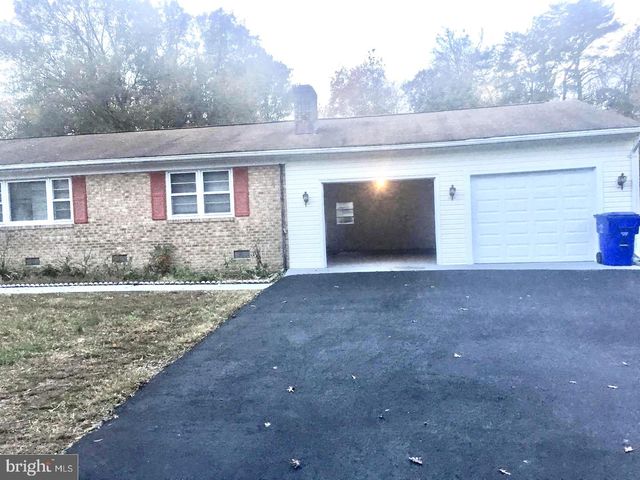 10925 MOORE ST, Waldorf, MD 20603