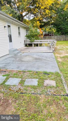 10925 MOORE ST, Waldorf, MD 20603