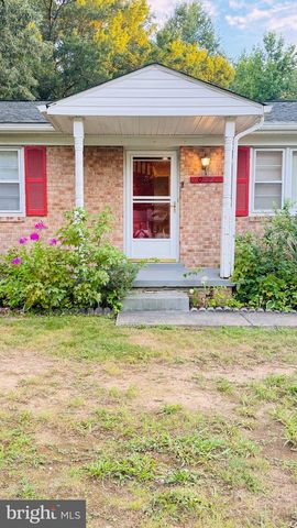 10925 MOORE ST, Waldorf, MD 20603