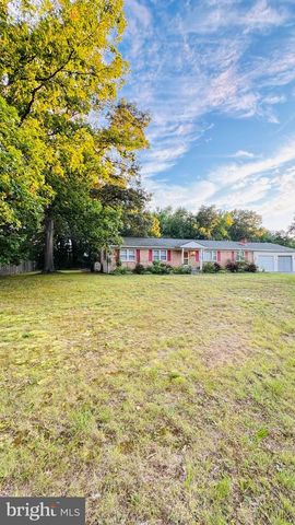 10925 MOORE ST, Waldorf, MD 20603