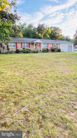 10925 MOORE ST, Waldorf, MD 20603