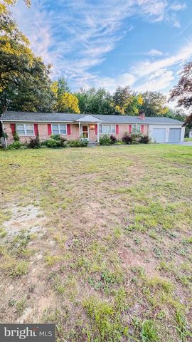 10925 MOORE ST, Waldorf, MD 20603