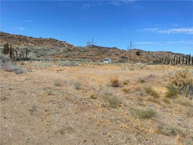 32952 Angeles Forest Highway, Palmdale, CA 93550