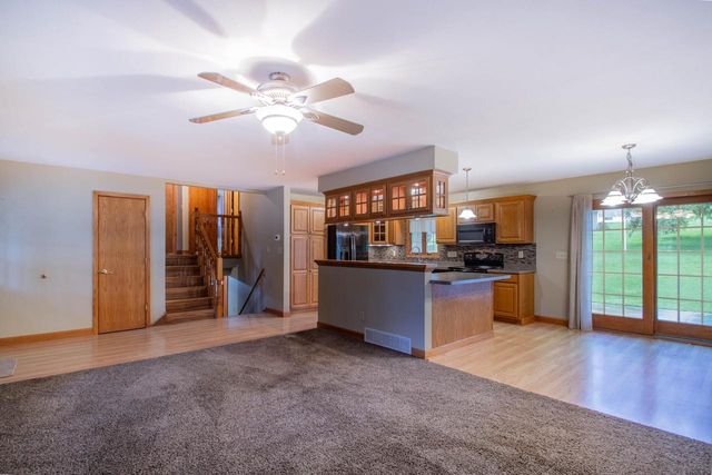 310 S Concord AVENUE, Watertown, WI 53094