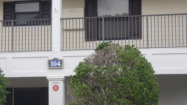 104 Laurel Wood Way 207, St Augustine, FL 32086