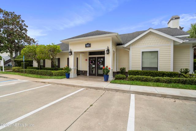 104 Laurel Wood Way 207, St Augustine, FL 32086