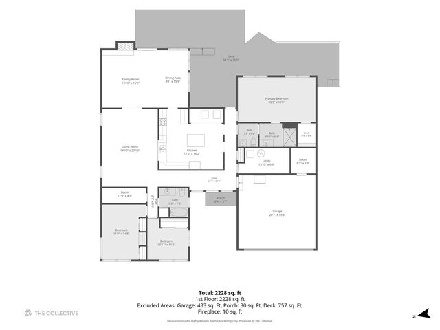 125 N Park Boulevard, Glen Ellyn, IL 60137