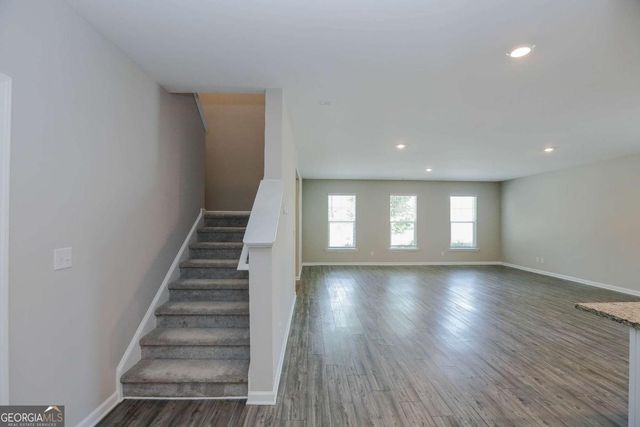 4355 Magpie Drive, Hoschton, GA 30548