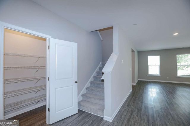 4355 Magpie Drive, Hoschton, GA 30548
