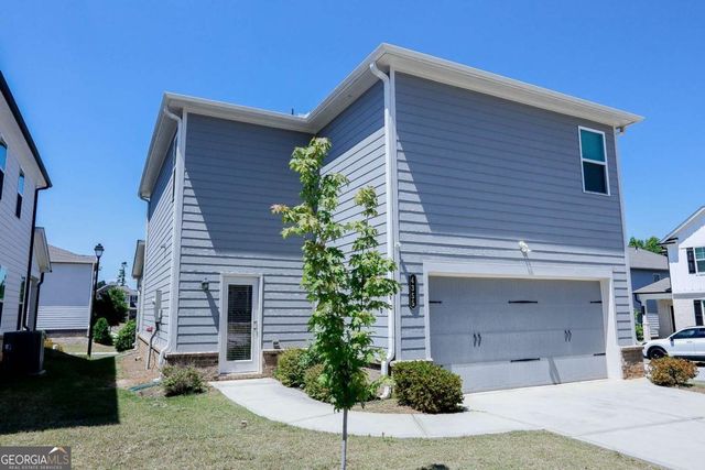 4355 Magpie Drive, Hoschton, GA 30548