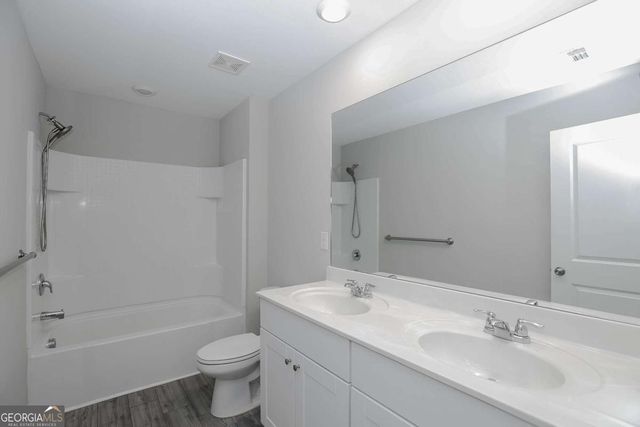 4355 Magpie Drive, Hoschton, GA 30548