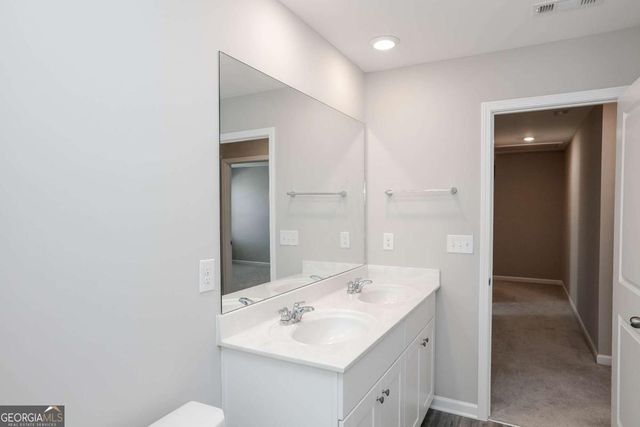 4355 Magpie Drive, Hoschton, GA 30548