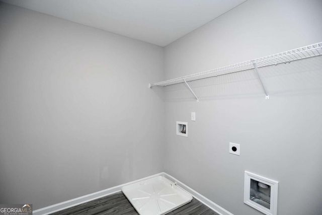 4355 Magpie Drive, Hoschton, GA 30548