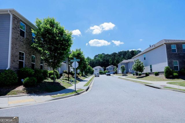 4355 Magpie Drive, Hoschton, GA 30548