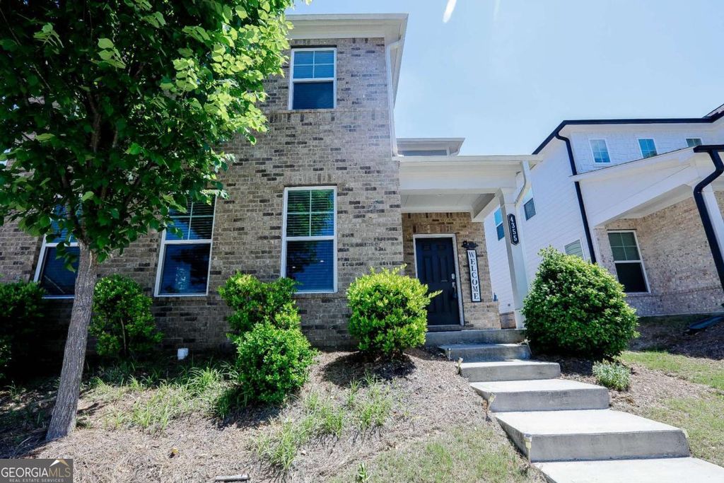 4355 Magpie Drive, Hoschton, GA 30548
