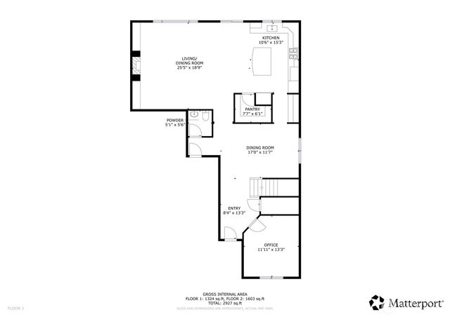 4959 Admiral Street, Gig Harbor, WA 98332