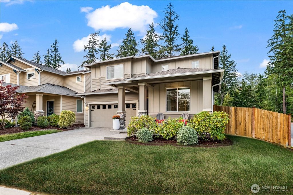 4959 Admiral Street, Gig Harbor, WA 98332
