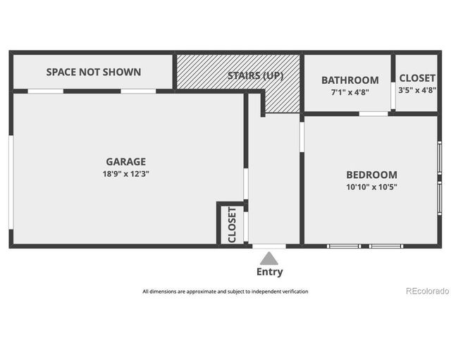 12901 King St, Broomfield, CO 80020