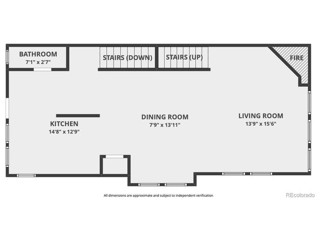 12901 King St, Broomfield, CO 80020