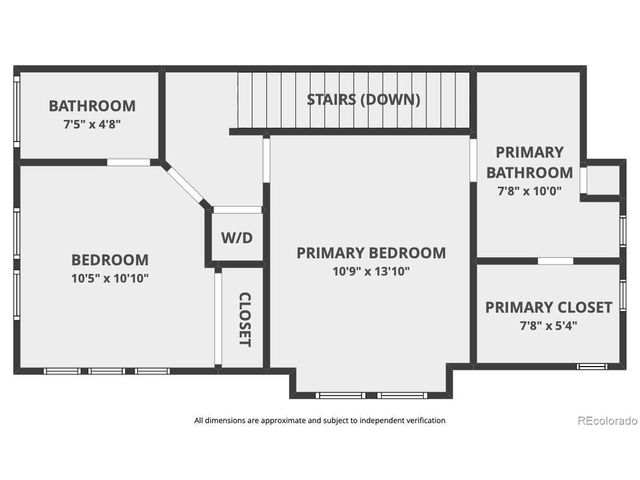 12901 King St, Broomfield, CO 80020