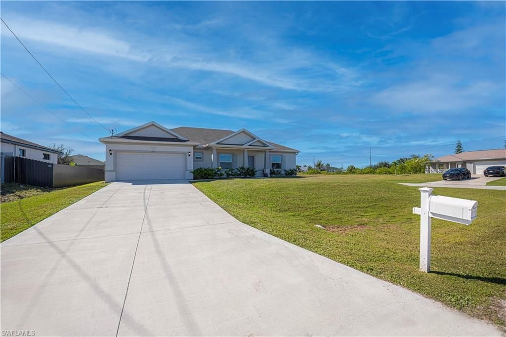 2244 NW 4th TER, CAPE CORAL, FL 33993 — photo 3