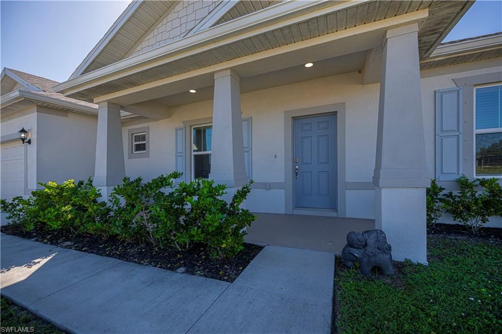 2244 NW 4th TER, CAPE CORAL, FL 33993 — photo 4