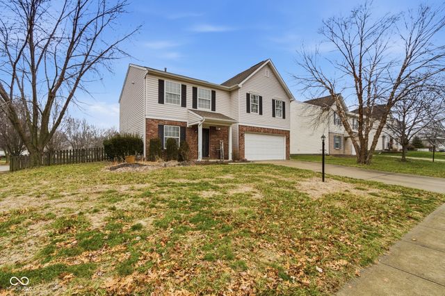 10870 Balfour Drive, Noblesville, IN 46060