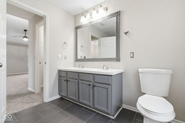 10870 Balfour Drive, Noblesville, IN 46060