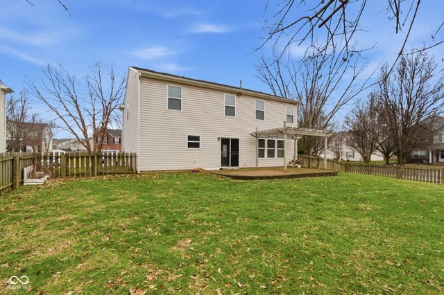 10870 Balfour Drive, Noblesville, IN 46060