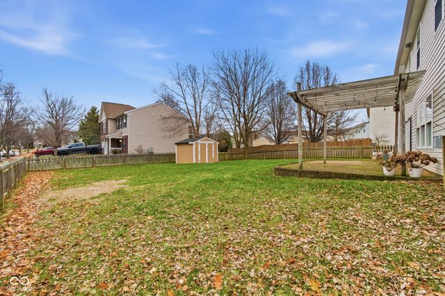 10870 Balfour Drive, Noblesville, IN 46060