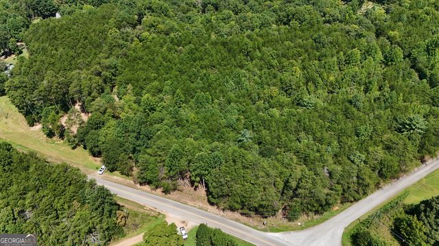 TRACT 1 Tesnatee Gap Valley Road, Cleveland, GA 30528