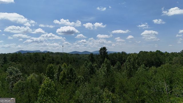 TRACT 1 Tesnatee Gap Valley Road, Cleveland, GA 30528