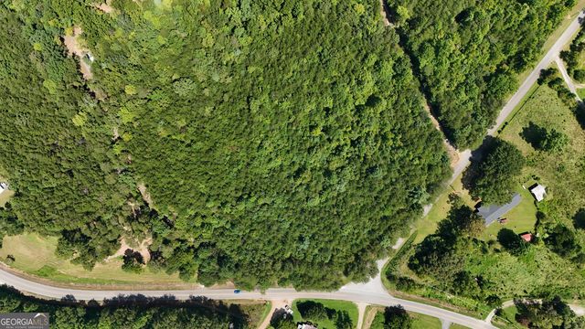 TRACT 1 Tesnatee Gap Valley Road, Cleveland, GA 30528