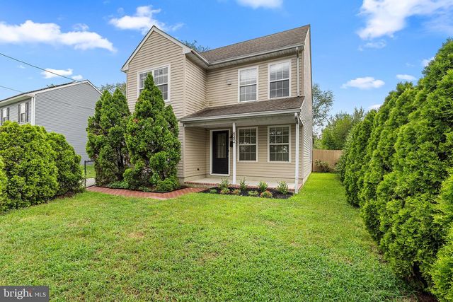 842 MARKET ST, Gloucester City, NJ 08030