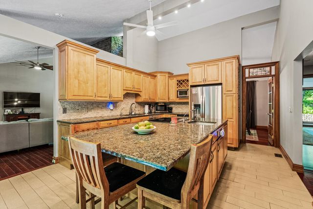 2709 Longbranch Road, Union, KY 41091