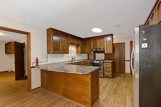 121 Oak Circle, Pine Mountain, GA 31822