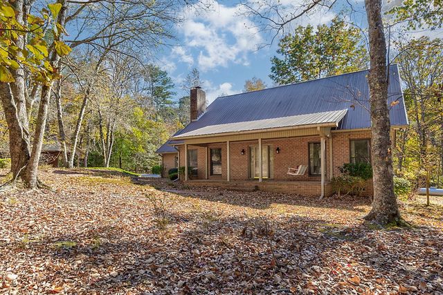 121 Oak Circle, Pine Mountain, GA 31822