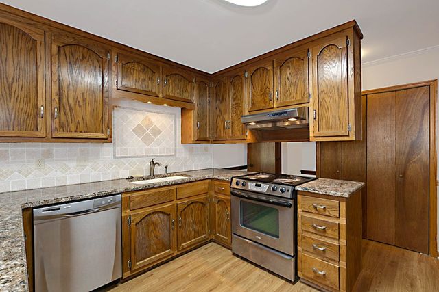 121 Oak Circle, Pine Mountain, GA 31822