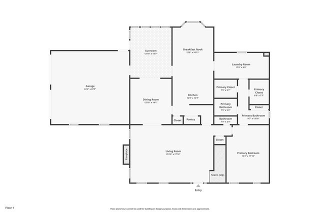 121 Oak Circle, Pine Mountain, GA 31822