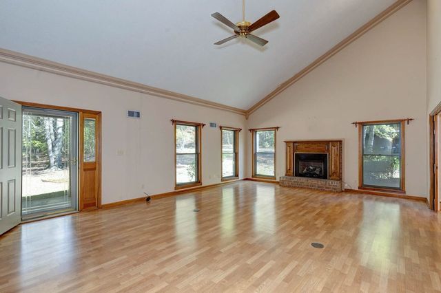 121 Oak Circle, Pine Mountain, GA 31822