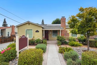 1414 Meridian Avenue, San Jose, CA 95125