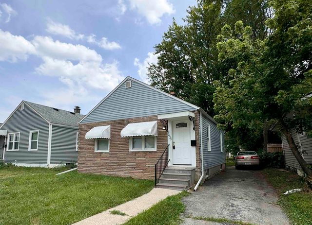 1433 E 19th Avenue, Columbus, OH 43211