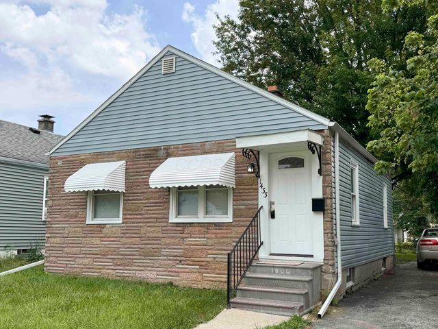 1433 E 19th Avenue, Columbus, OH 43211